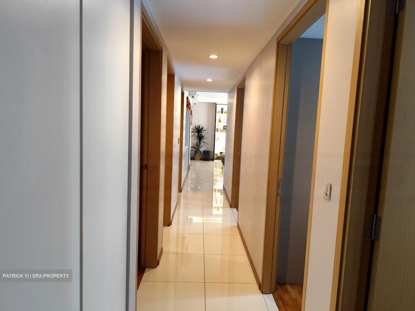 Skypark Residences (D27), Condominium #620059091